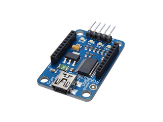 XBee USB Adapter